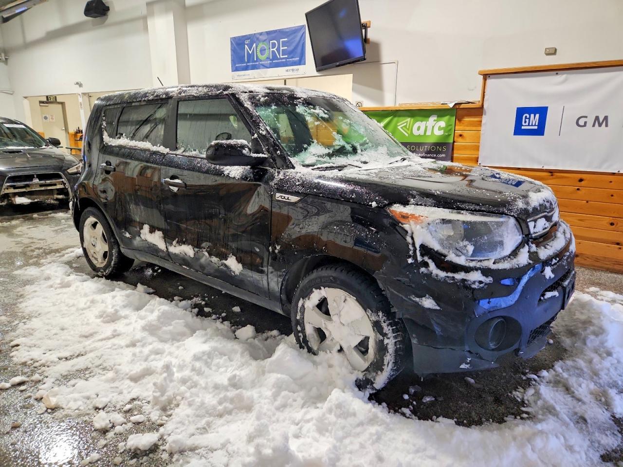 2019 Kia Soul - Фото 4