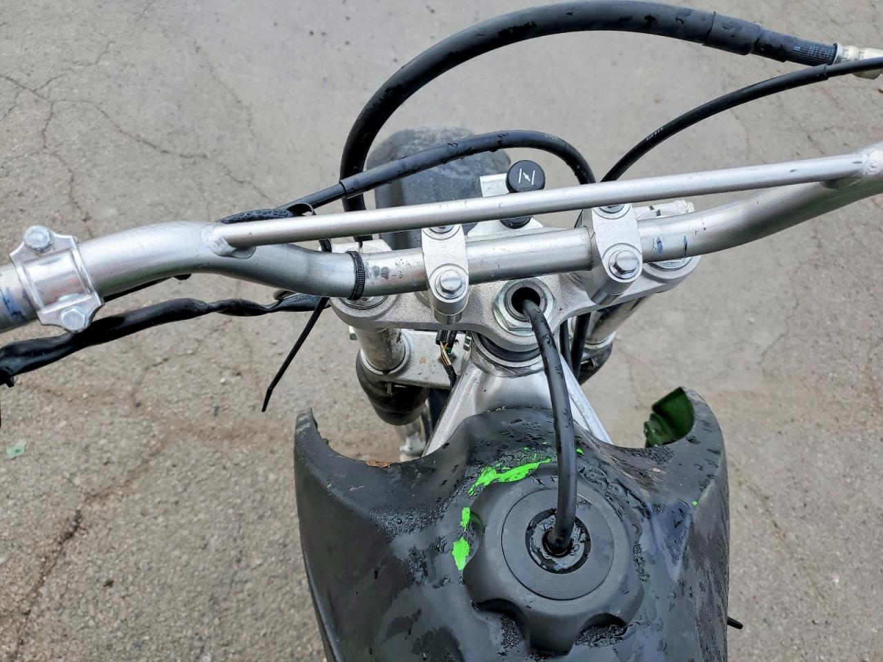 2026 Kawasaki Klx140 Dirt Bike - Image 7