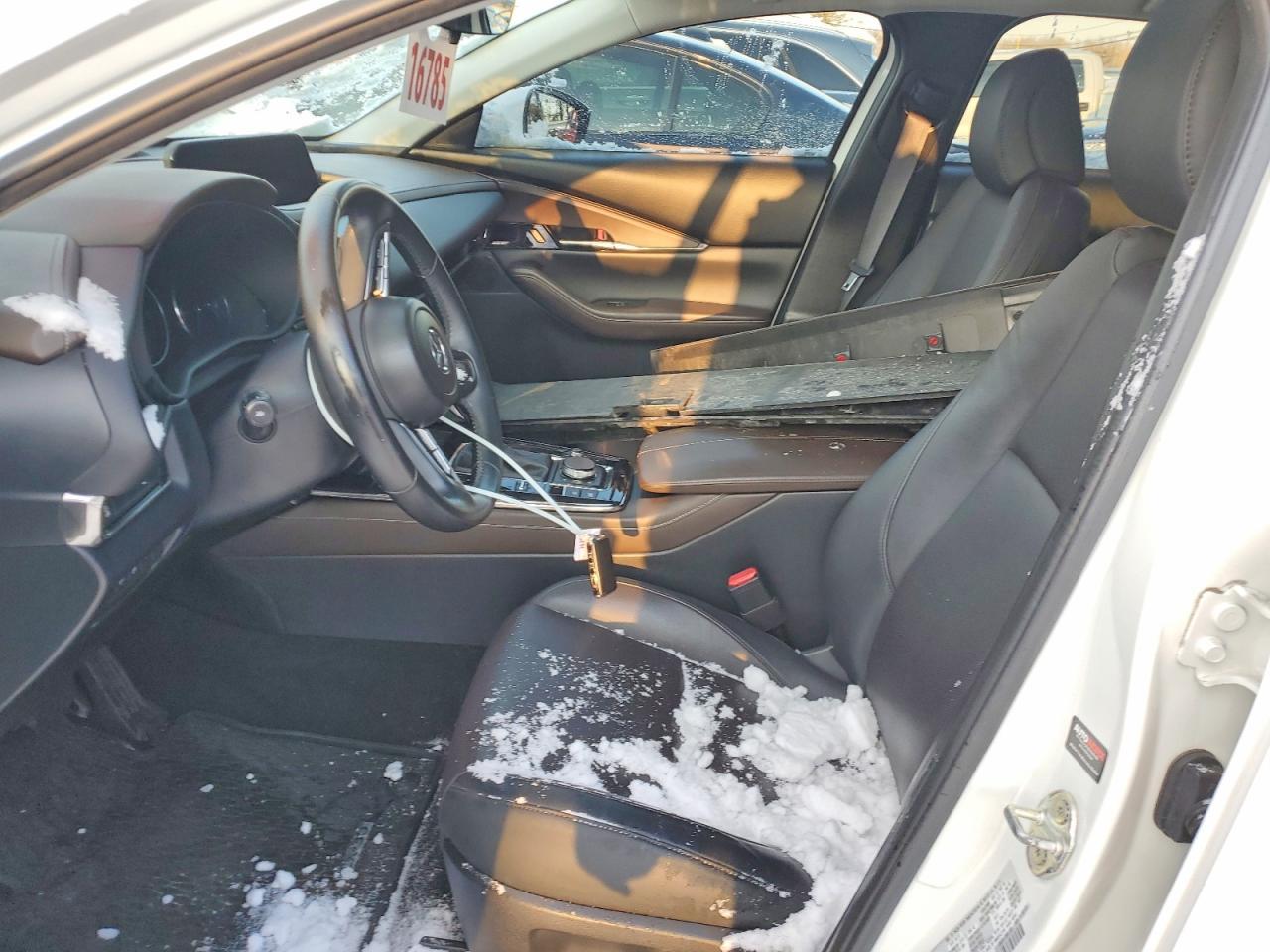2022 Mazda Cx-30 Premium - Фото 7