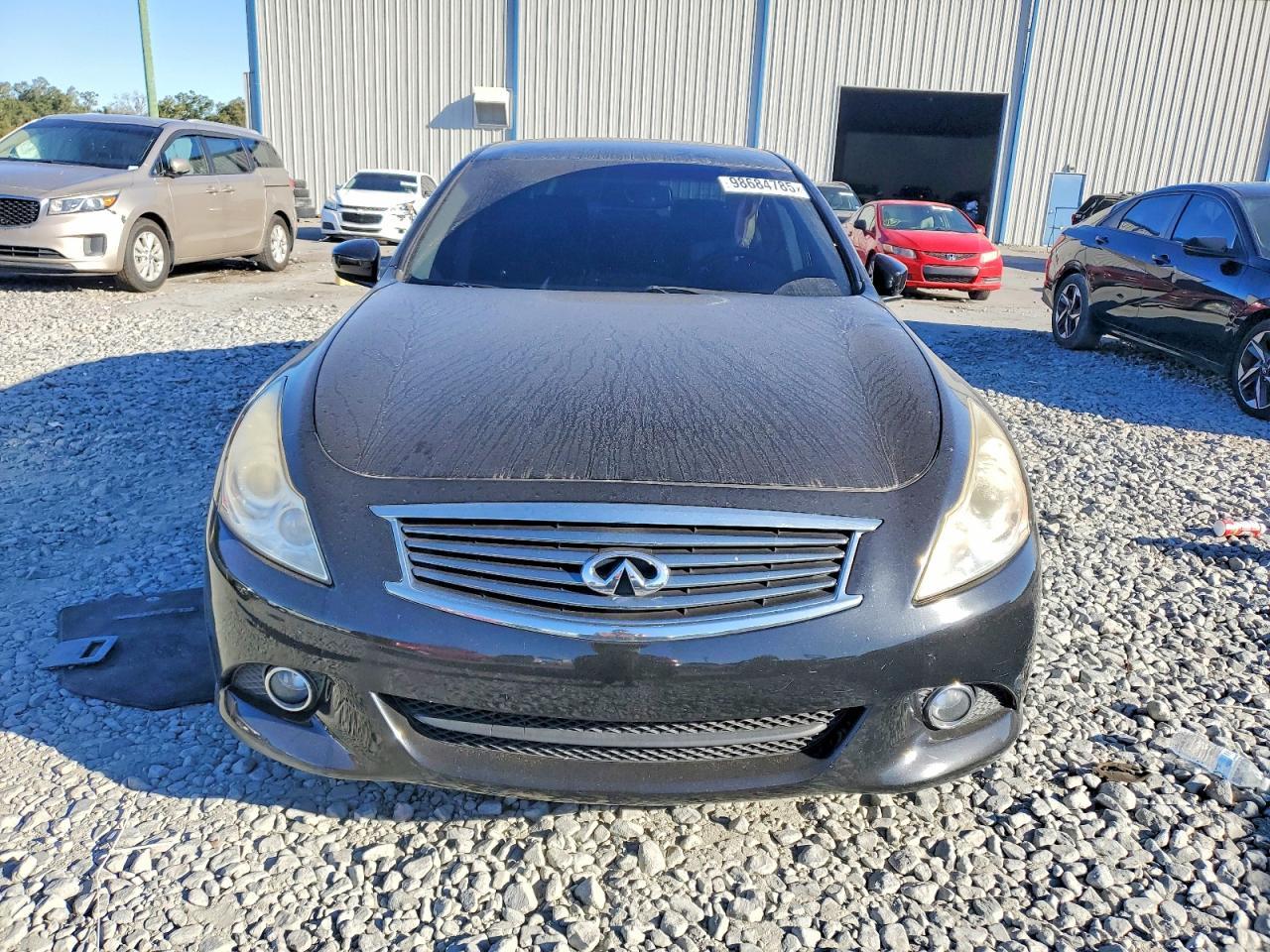 2013 Infiniti G37 Base - Image 5