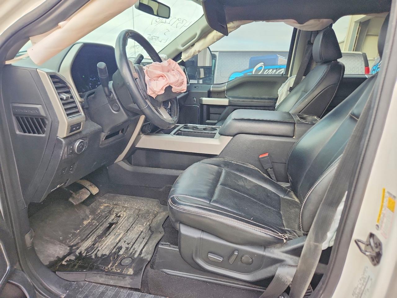 2021 Ford F350 Super Duty - Image 7