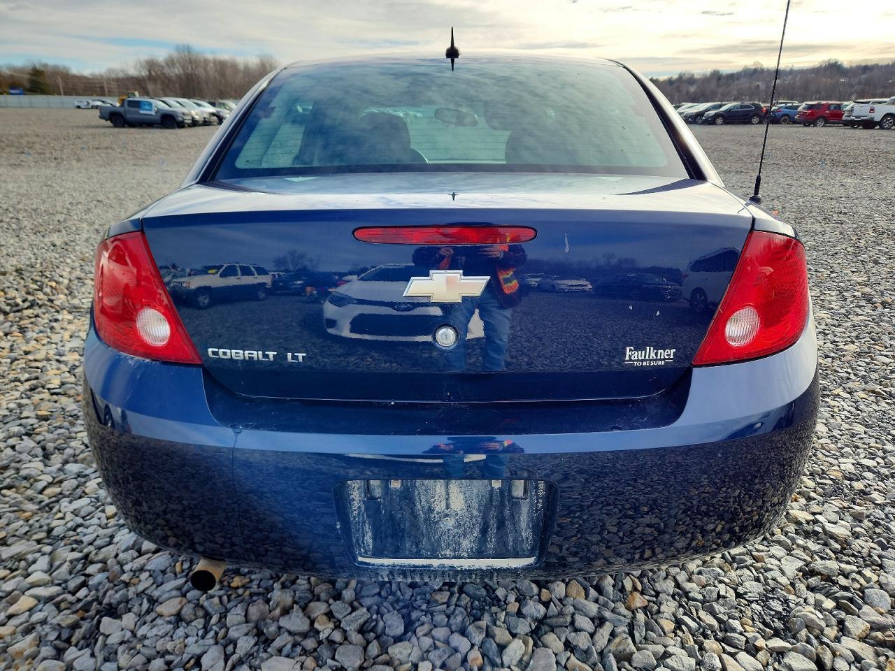 2010 Chev Cobalt 1Lt - Image 6