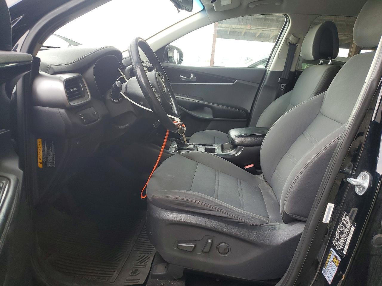 2016 Kia Sorento Lx - Image 7
