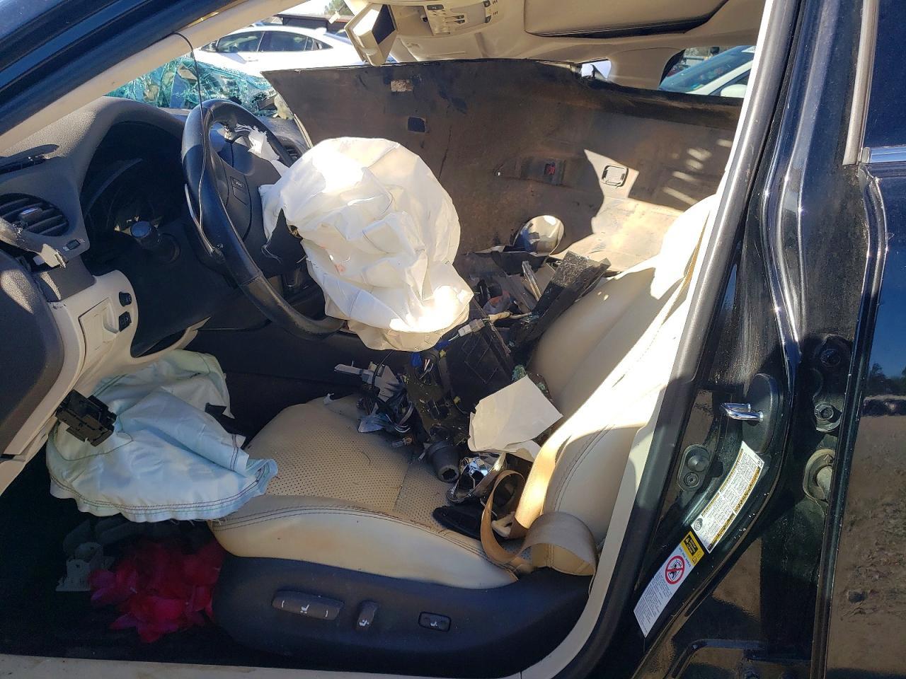 2009 Lexus Is 250 - Image 7