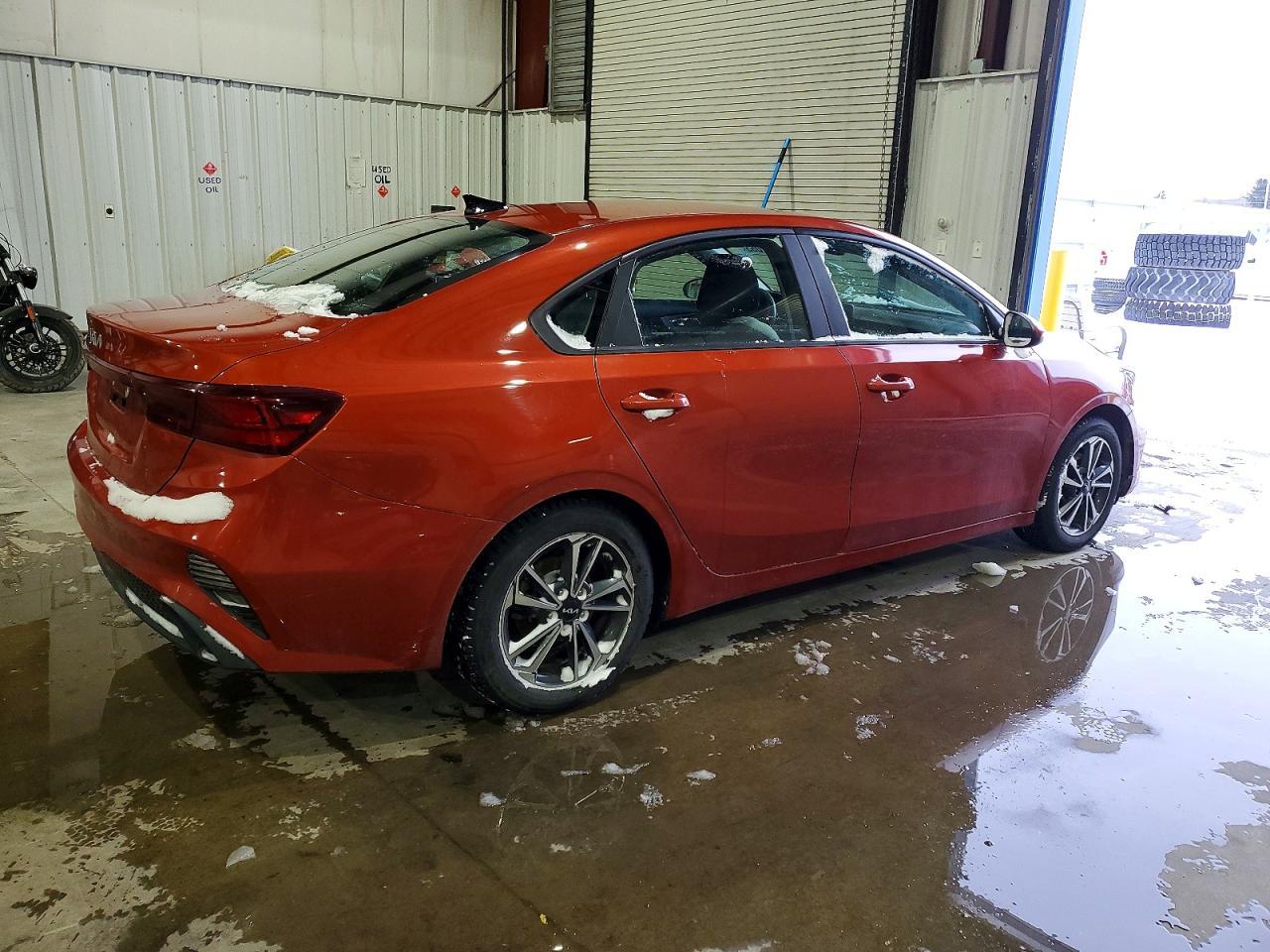 2024 Kia Forte Lx - Image 3