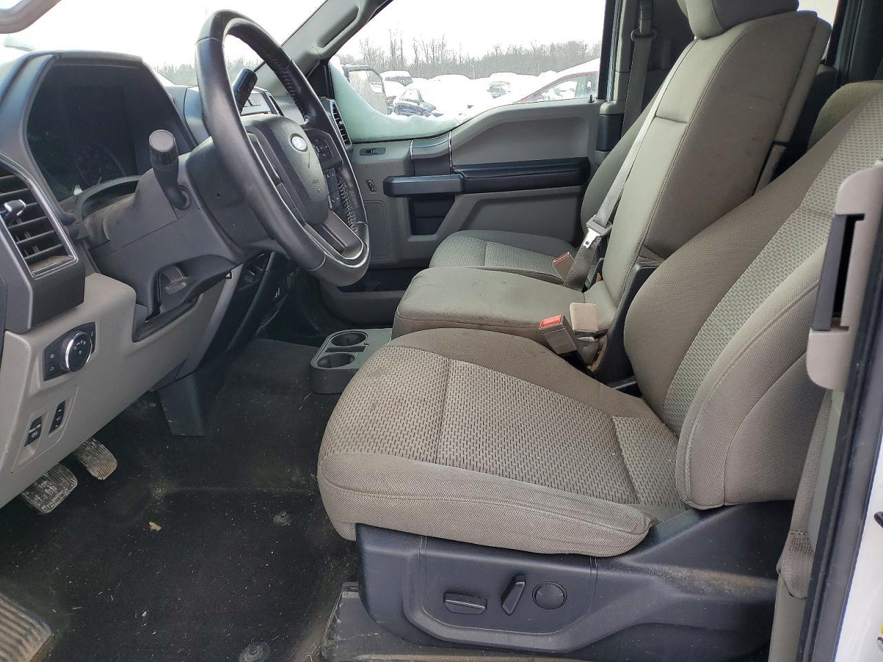 2019 Ford F150 Super Cab - Фото 7