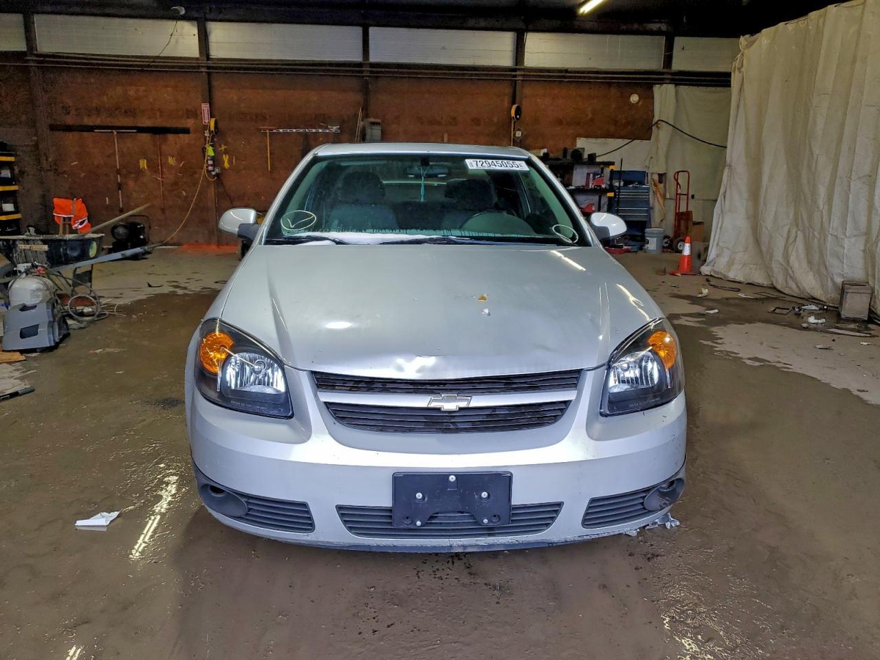 2006 Chevrolet Cobalt Lt - Фото 5