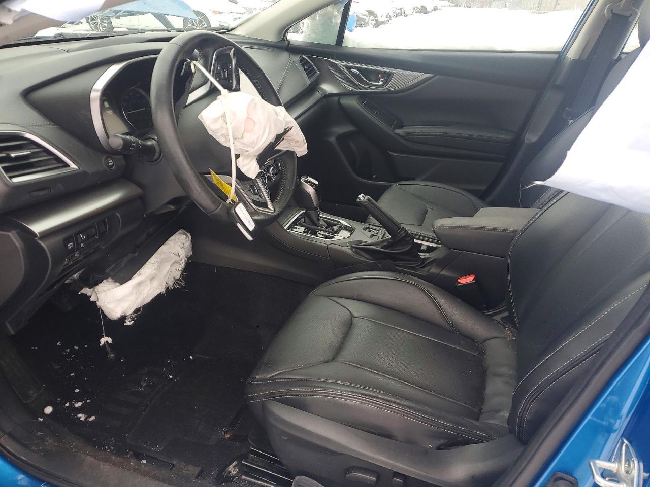 2022 Subaru Impreza Limited - Image 7