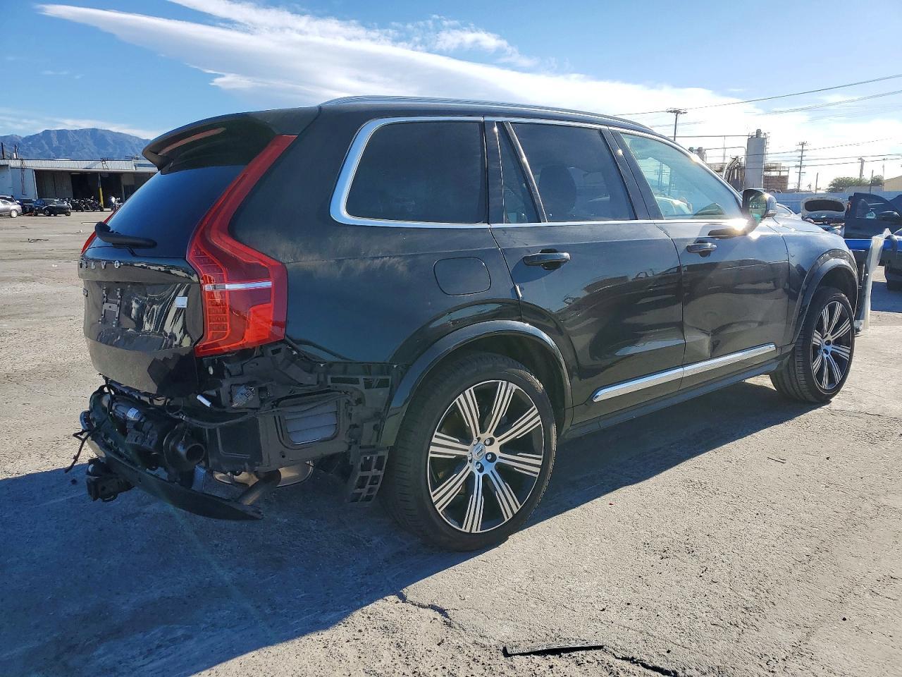 2024 Volvo Xc90 Plus - Image 3
