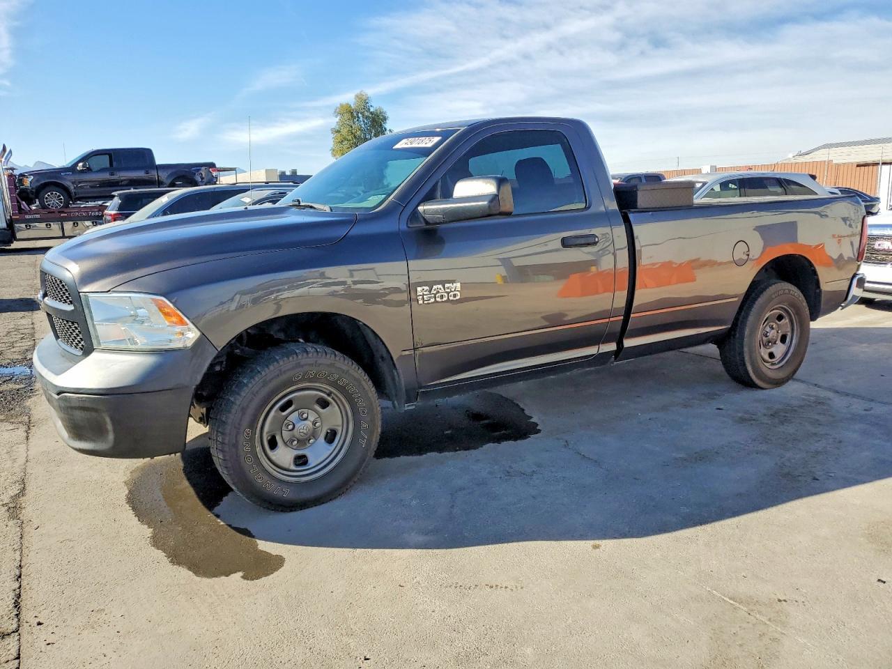 2016 Ram 1500 St