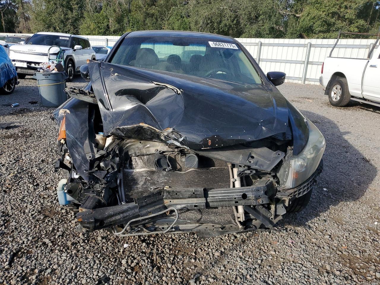 2012 Honda Accord Ex - Фото 5