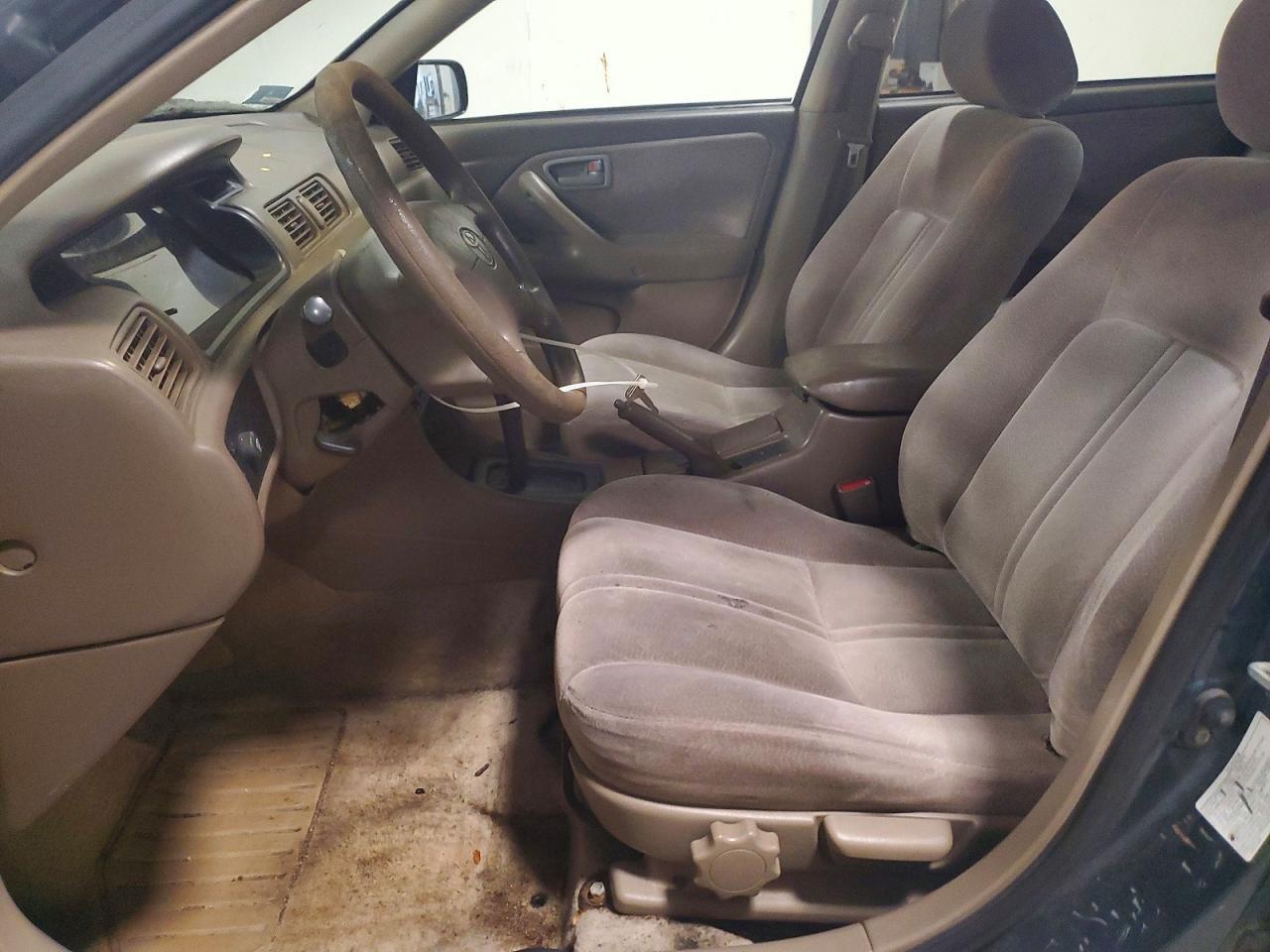 1997 Toyota Camry Ce - Фото 7