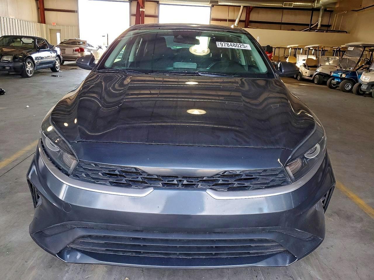 2022 Kia Forte Fe - Image 5
