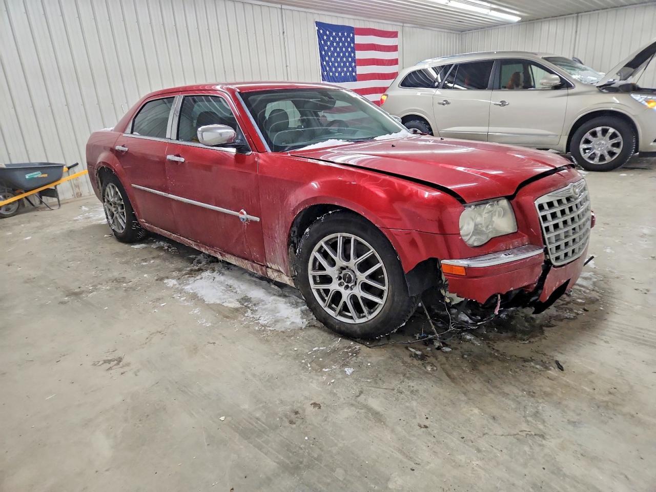 2006 Chrysler 300C - Фото 4