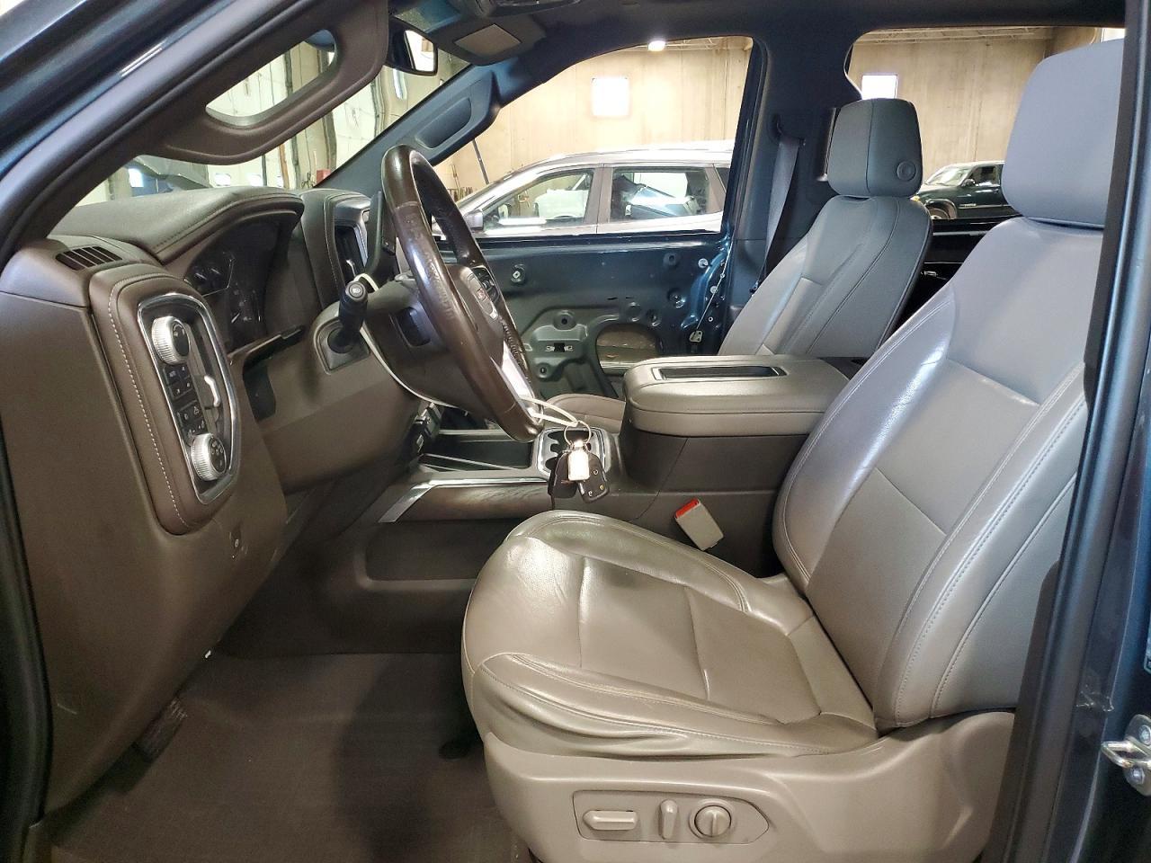 2019 GMC Sierra K1500 Slt - Image 7