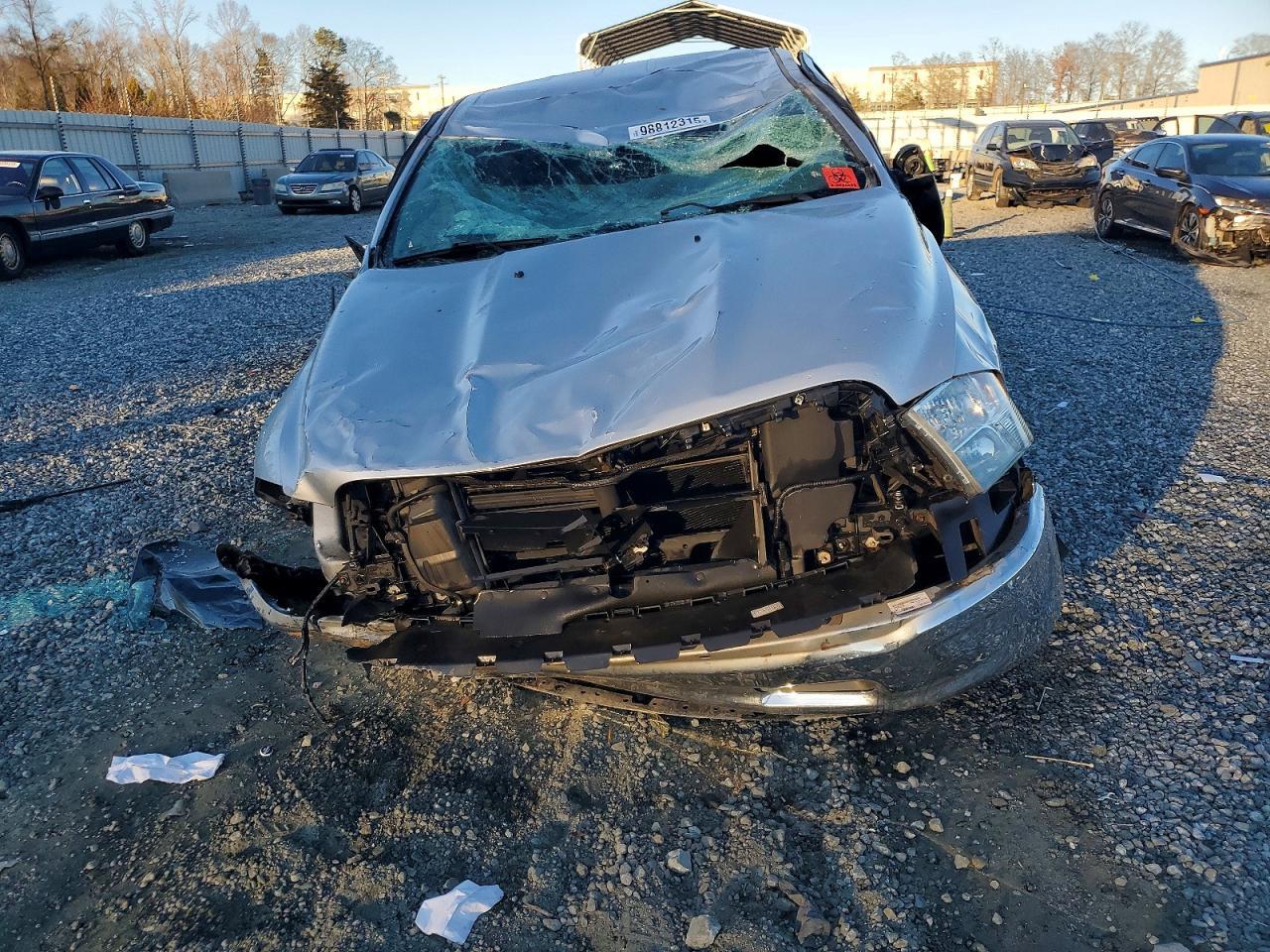 2017 Ram 1500 St - Image 5