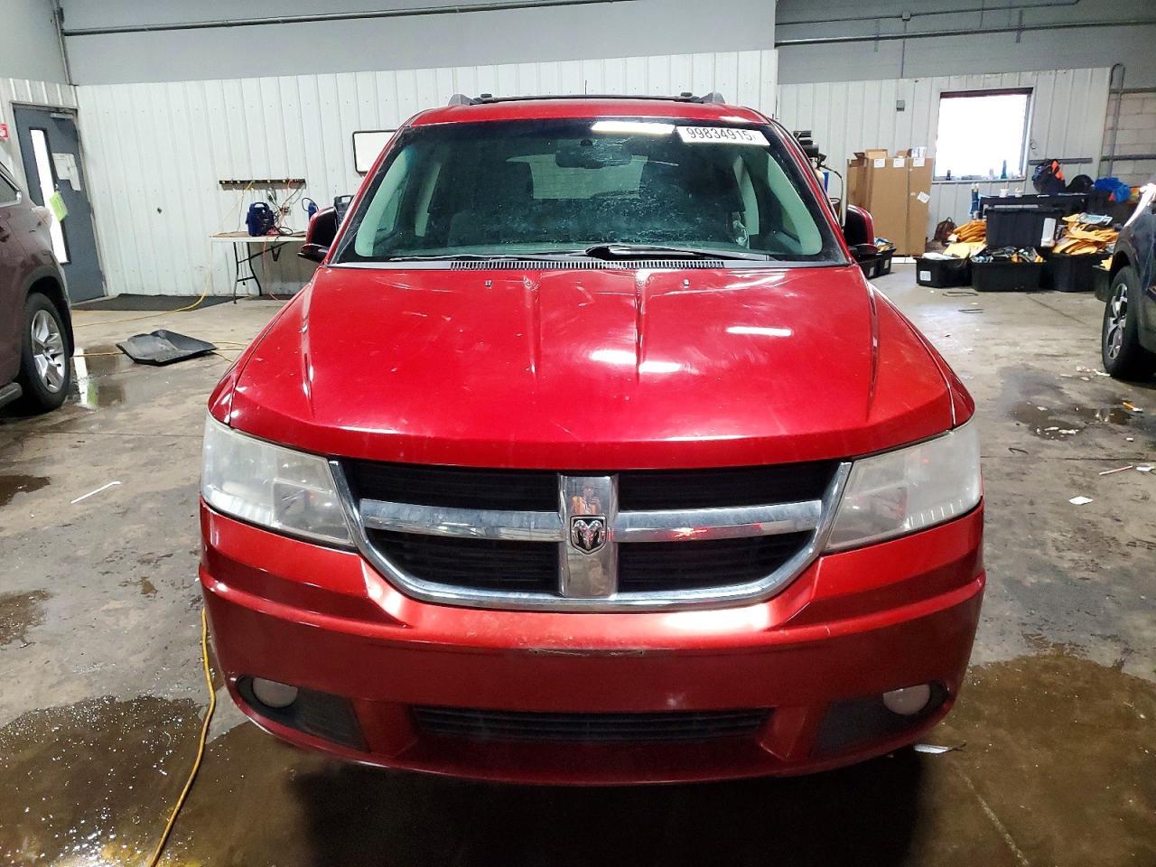 2010 Dodge Journey Sxt - Image 5