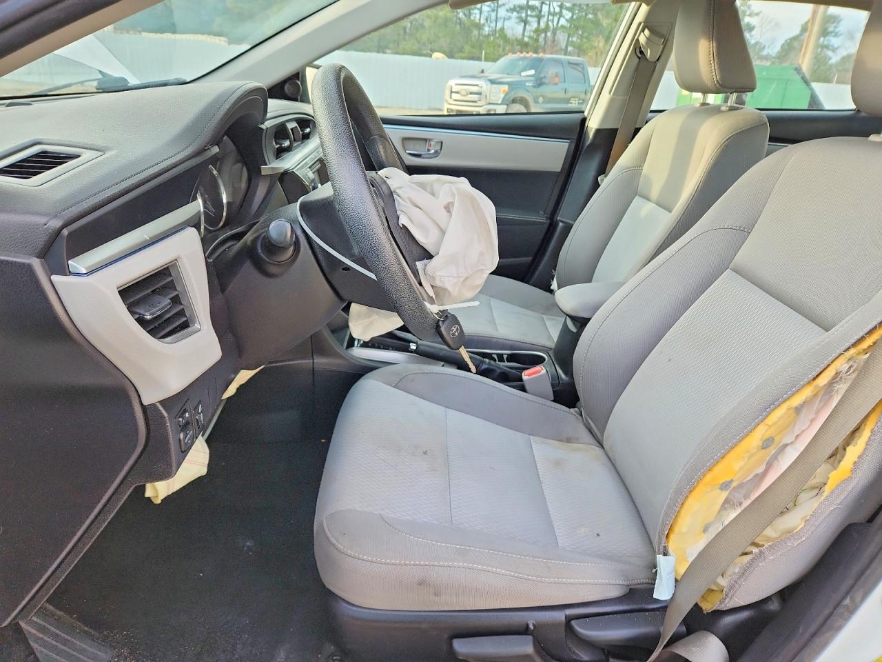 2016 Toyota Corolla - Image 7