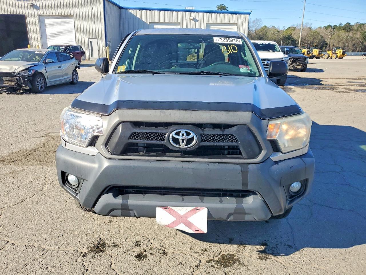 2013 Toyota Tacoma Access Cab - Image 5