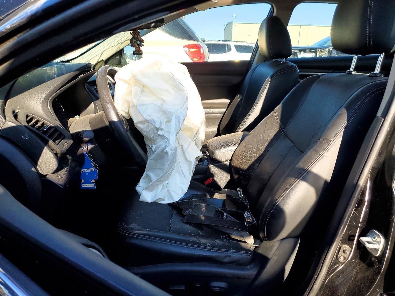 2017 Nissan Altima 2.5 - Image 7
