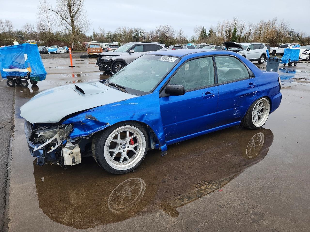 lot