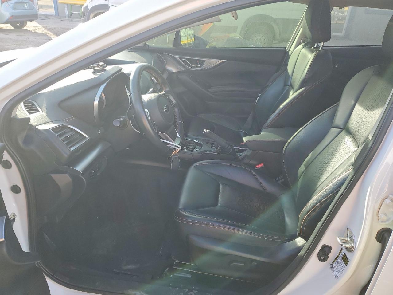 2022 Subaru Crosstrek Limited - Фото 7