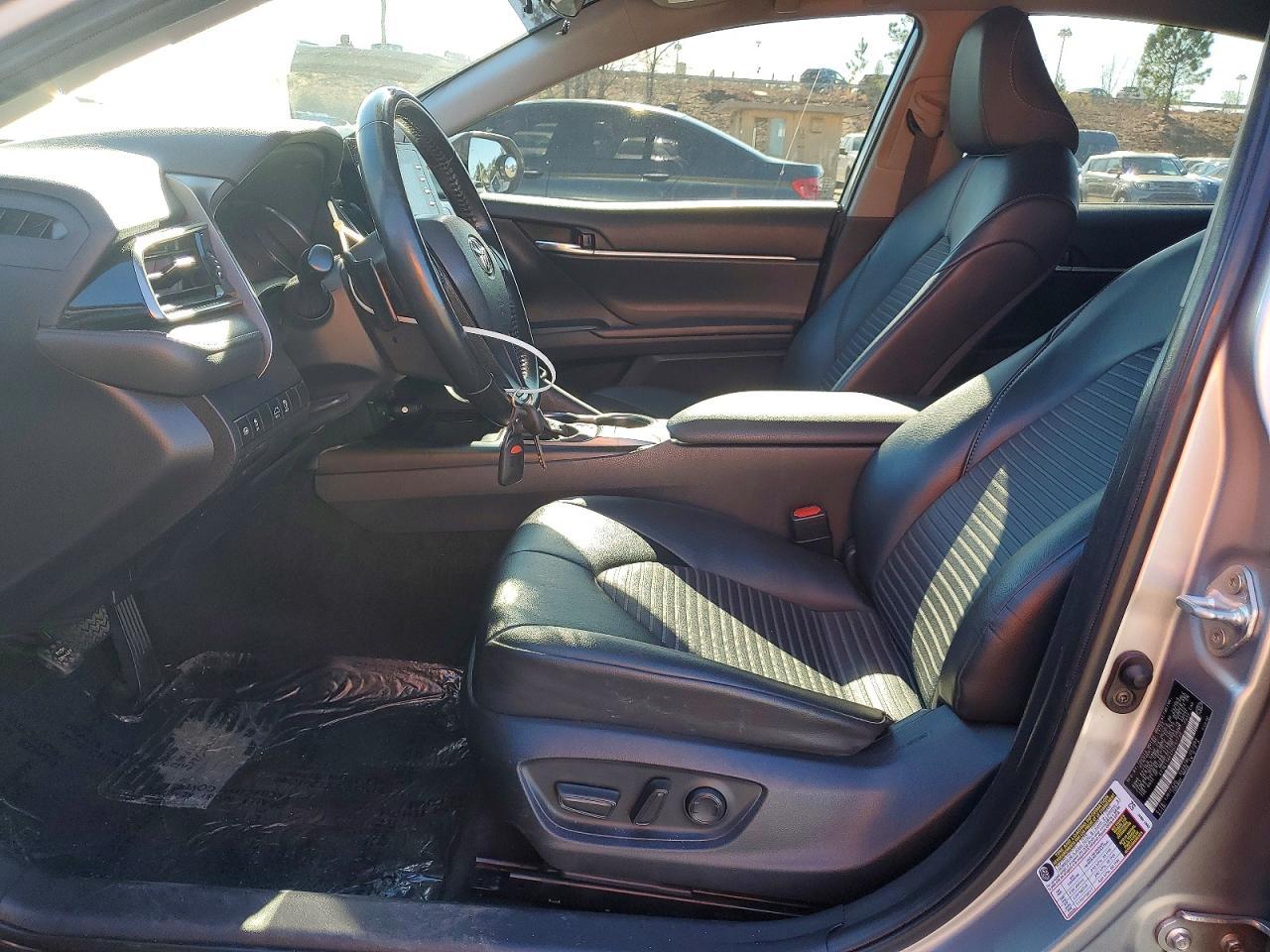 2023 Toyota Camry - Image 7