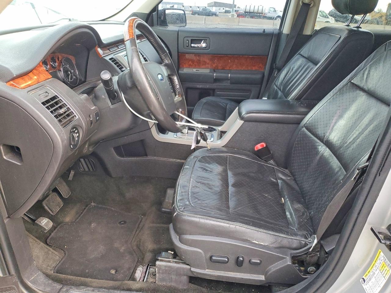 2012 Ford Flex Limited - Image 7