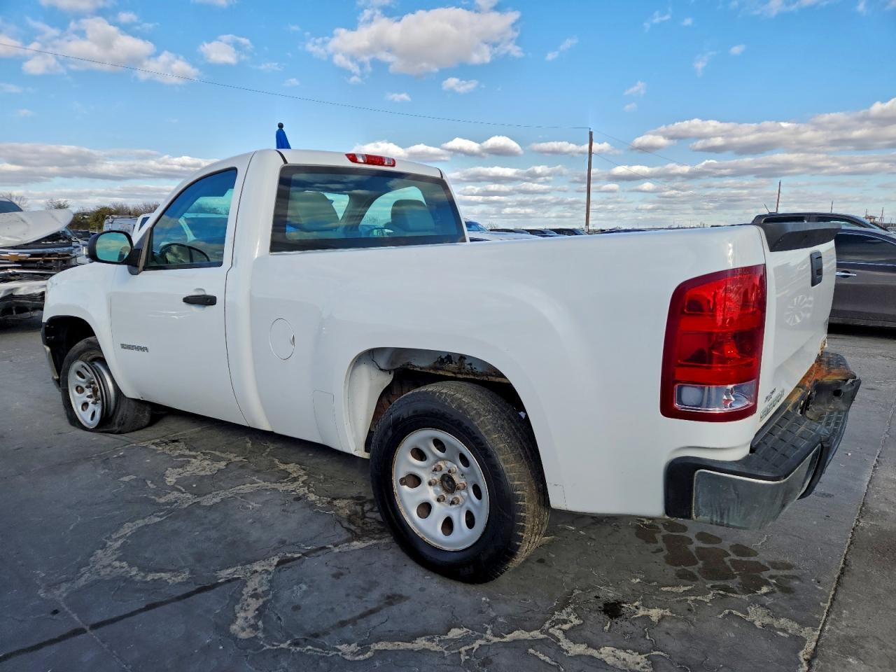 2013 GMC Sierra C1500 - Фото 2