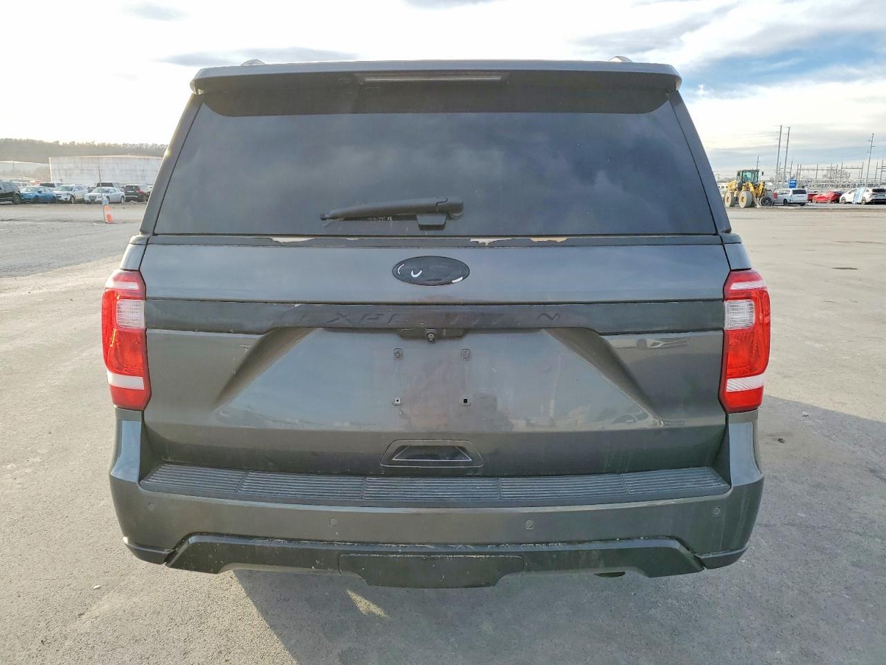 2018 Ford Expedition Xlt - Image 6