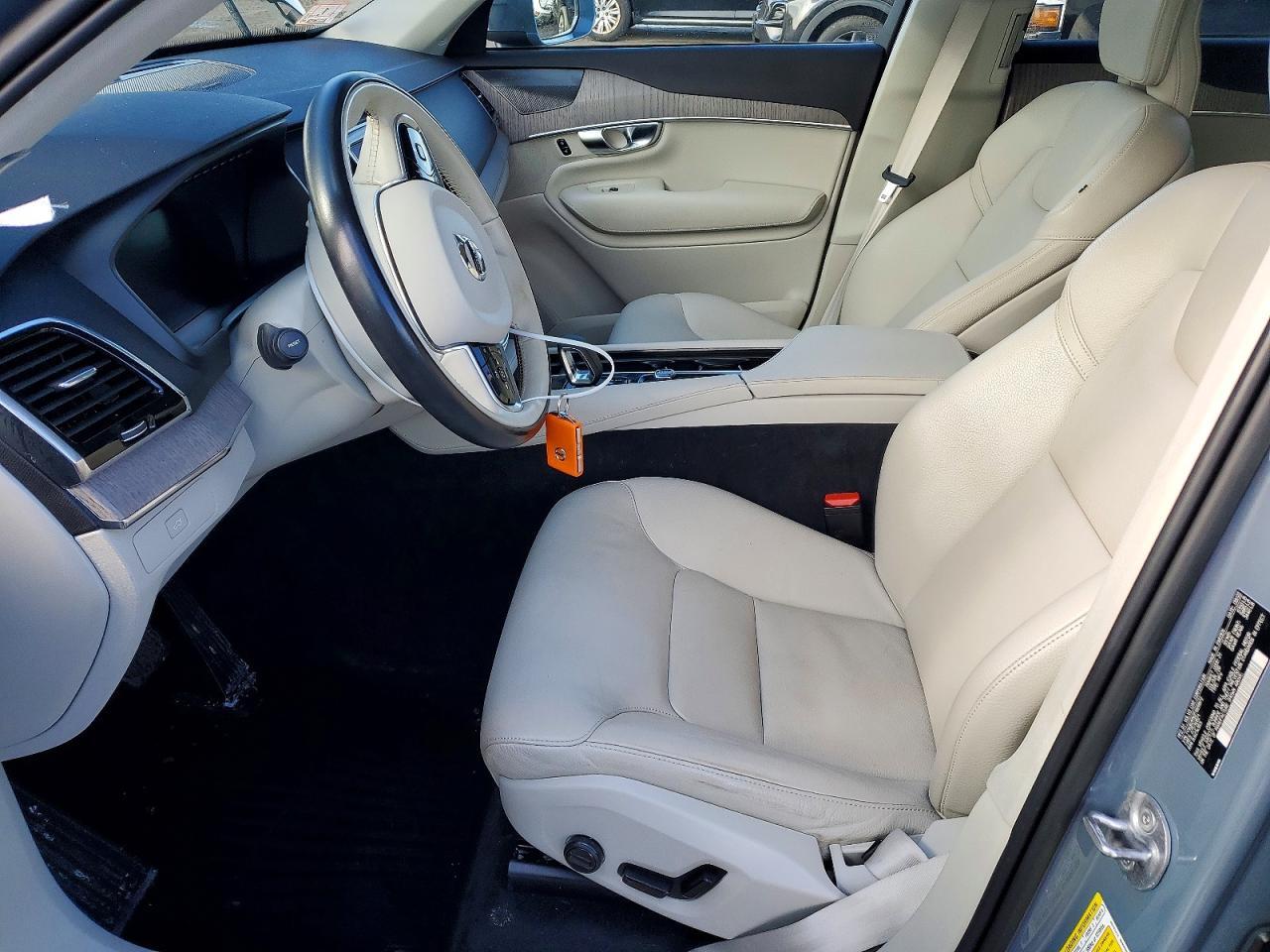 2023 Volvo Xc90 Plus - Фото 7