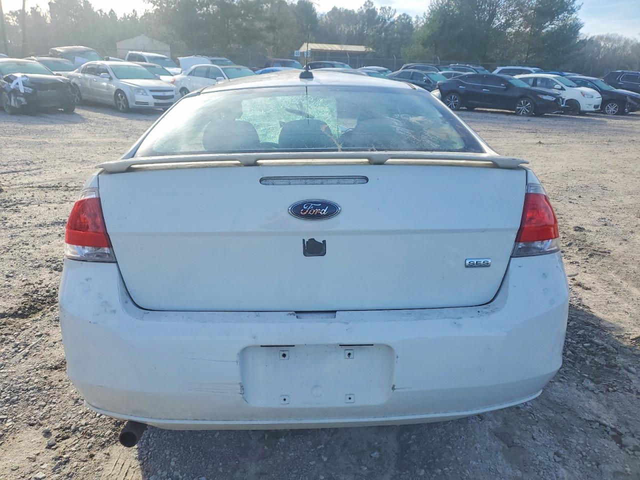 2010 Ford Focus Se - Фото 6