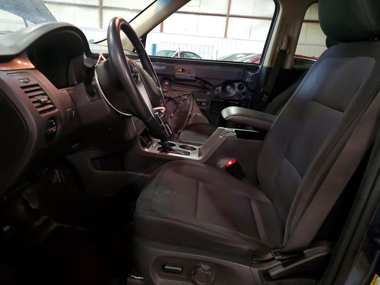 2019 Ford Flex Se - Фото 7