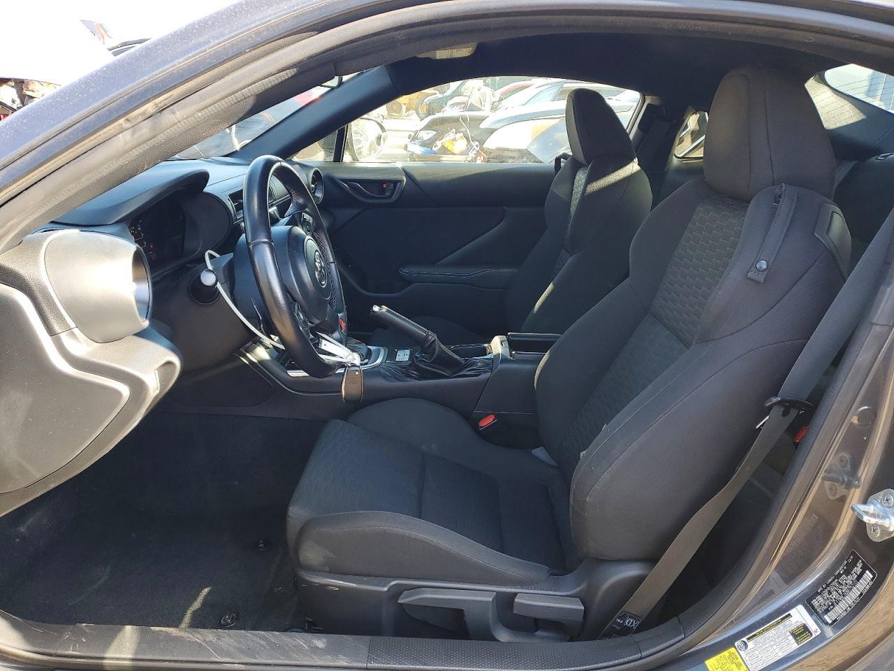 2022 Toyota Gr 86 Premium - Фото 7