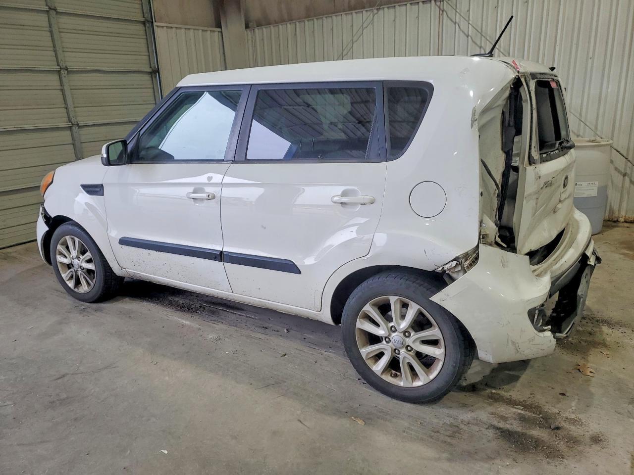 2013 Kia Soul + - Фото 2