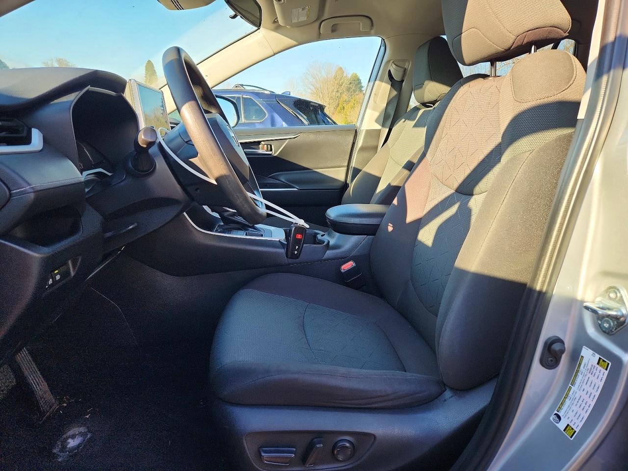 2023 Toyota Rav4 Xle - Фото 7