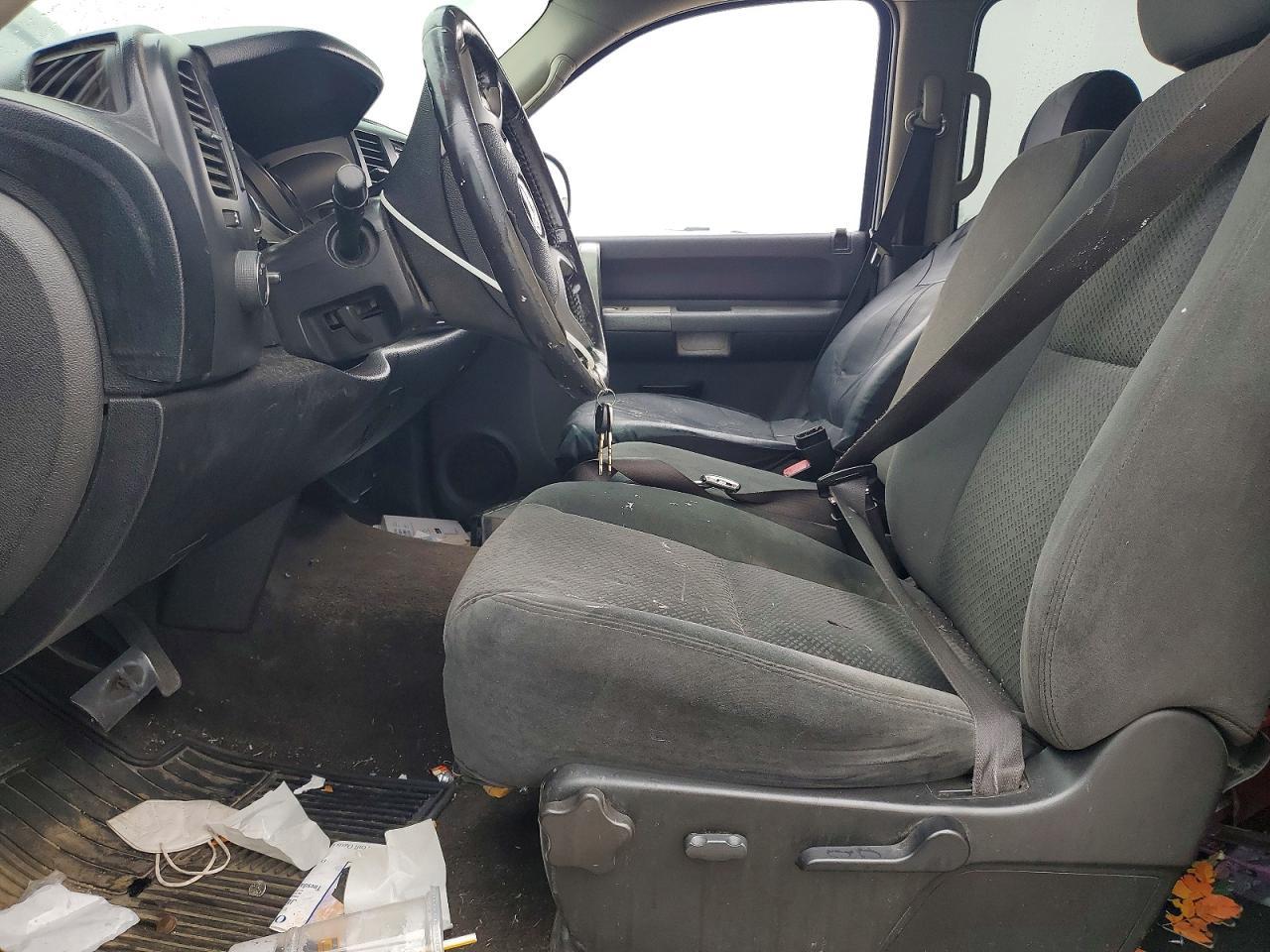 2008 Chevrolet Silverado C1500 - Фото 7