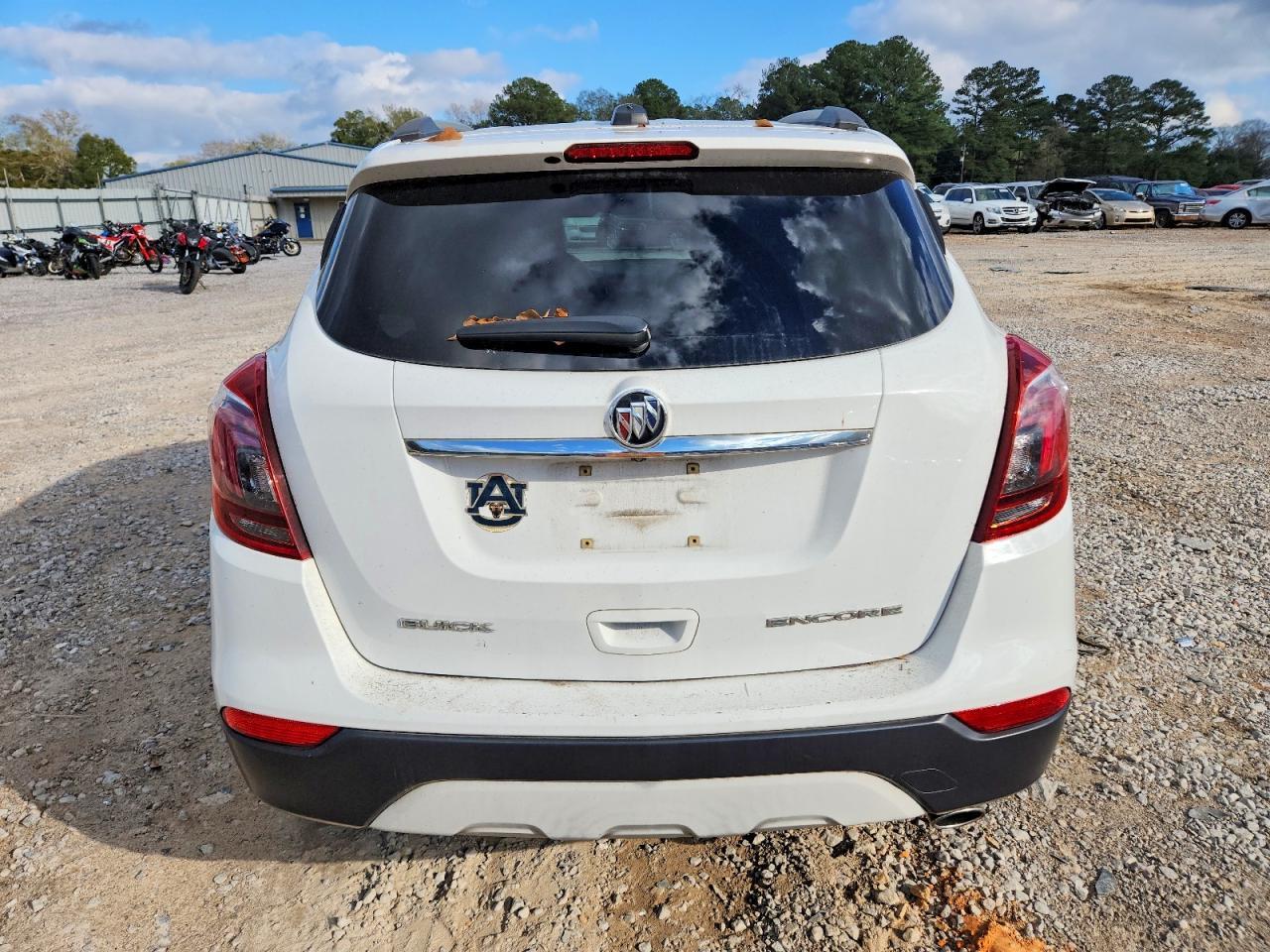 2017 Buick Encore Preferred - Image 6