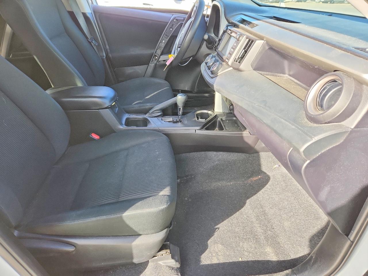 2018 Toyota Rav4 Le - Фото 7