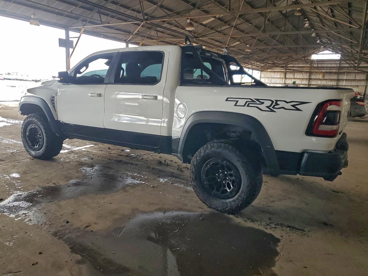 2022 Ram 1500 Trx - Фото 2