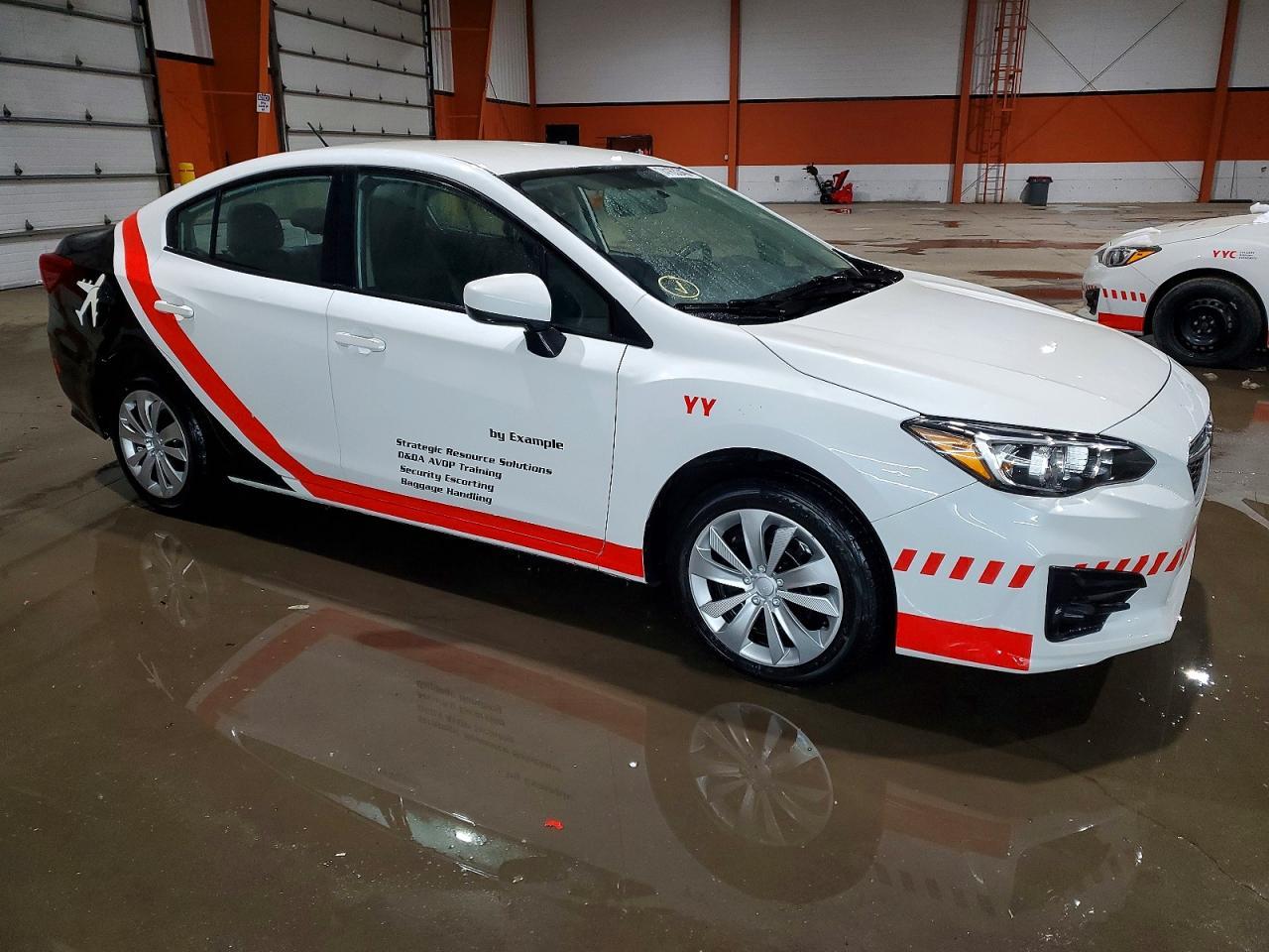 2019 Subaru Impreza - Image 4