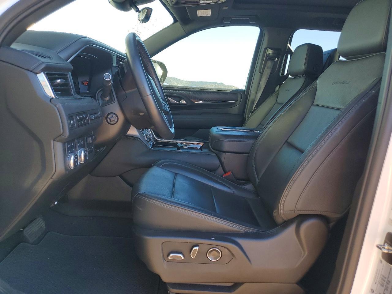 2024 GMC Yukon Xl Denali - Фото 7