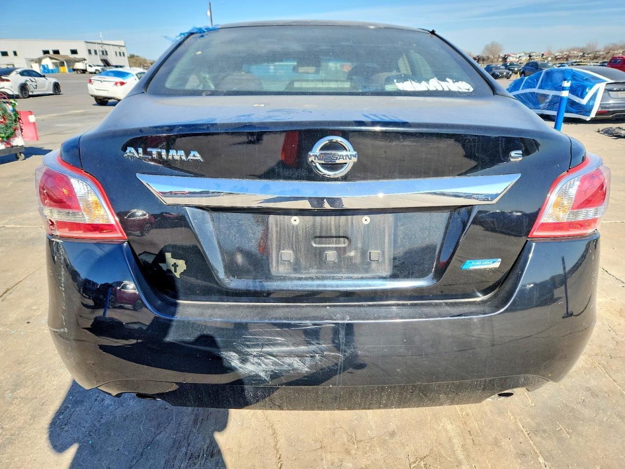 2013 Nissan Altima 2.5 - Image 6