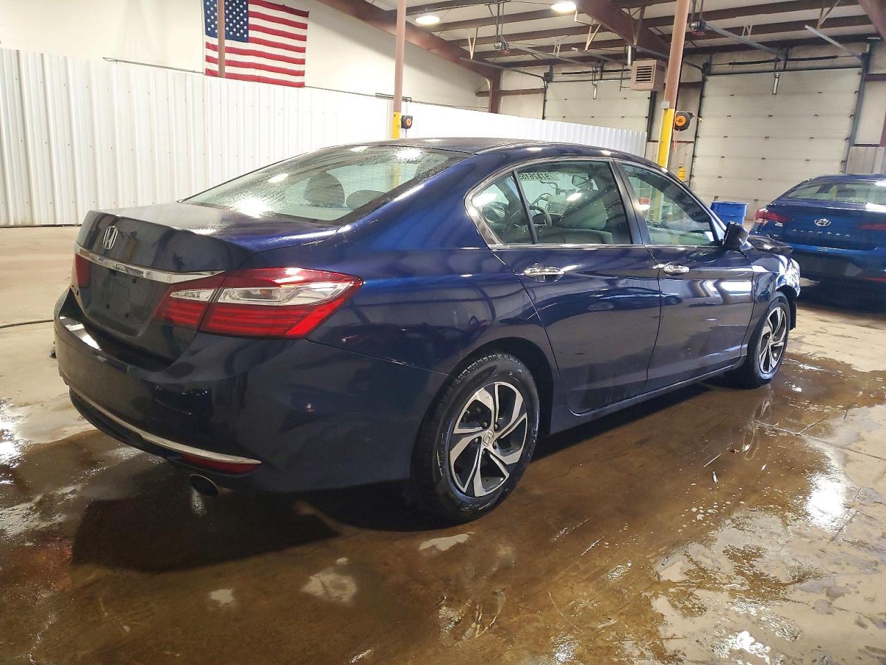 2017 Honda Accord Lx - Image 3