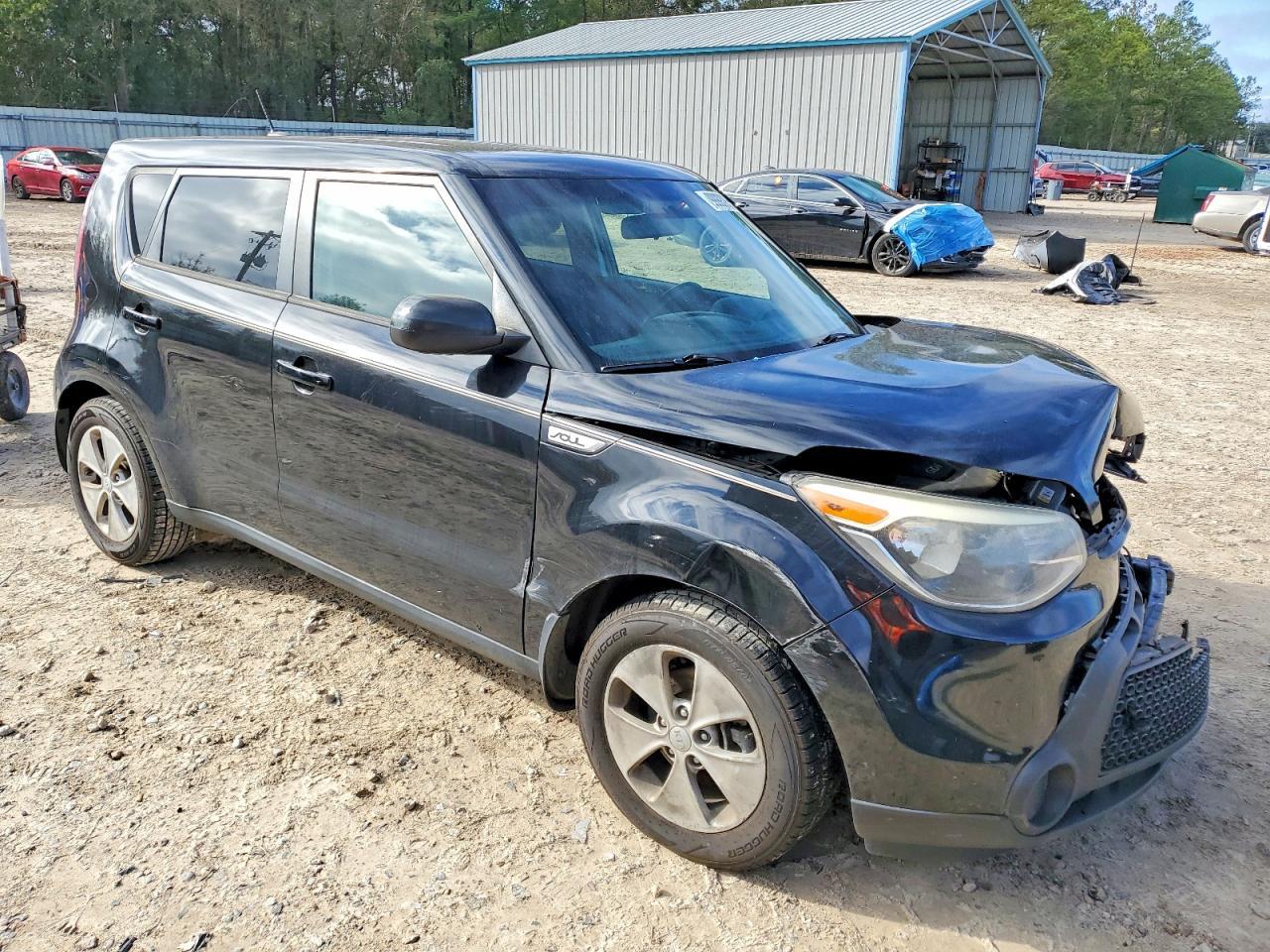 2016 Kia Soul - Image 4