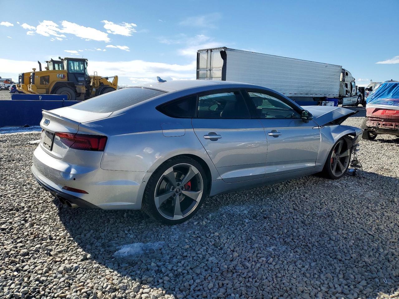 2019 Audi S5 Prestige - Image 3