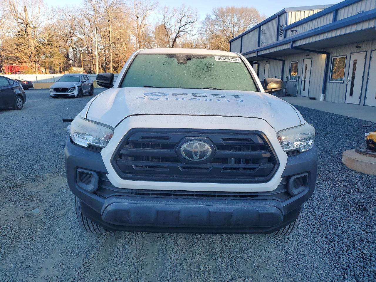 2019 Toyota Tacoma Access Cab - Фото 5