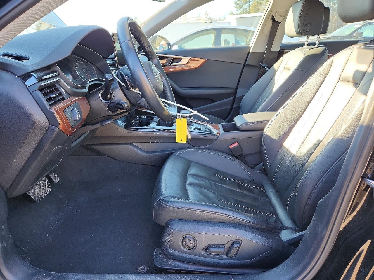 2023 Audi A4 Premium 40 - Фото 7