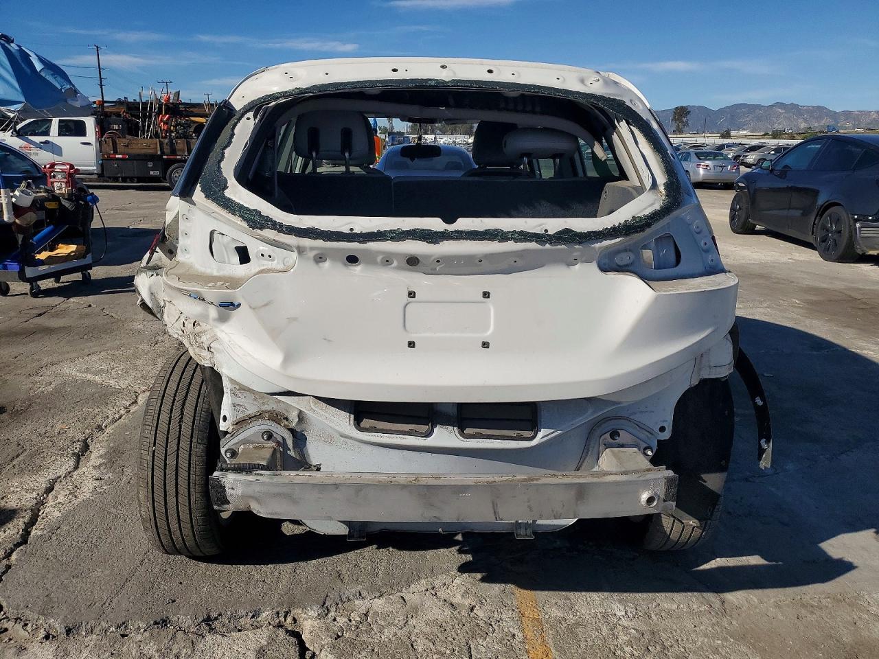 2018 Chevrolet Bolt Ev Lt - Image 6