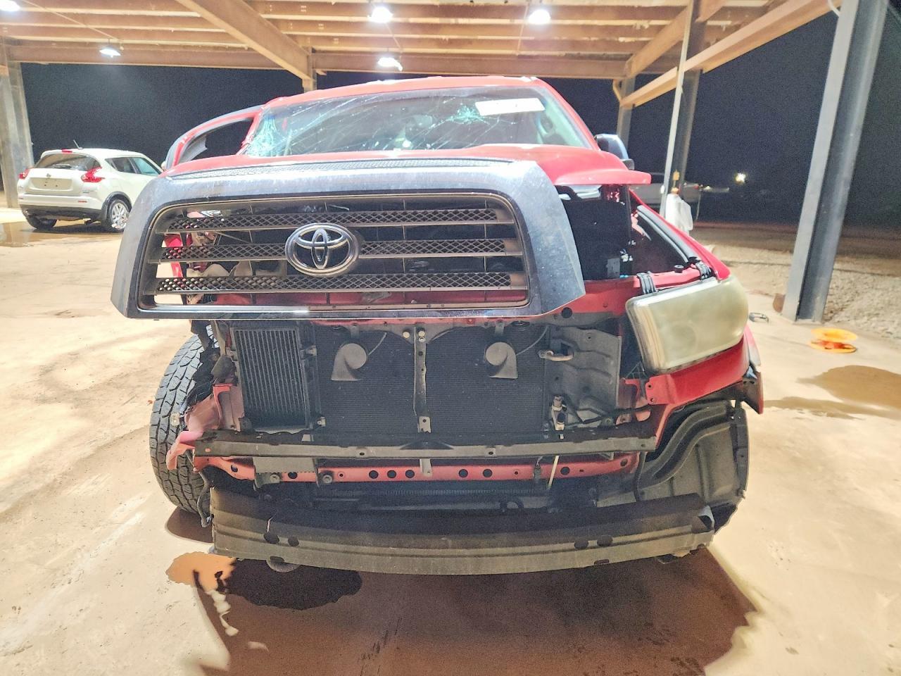 2007 Toyota Tundra Limited - Image 5